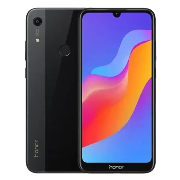 Huawei Honor 8a Pro View 6 - Camera, Display & Design