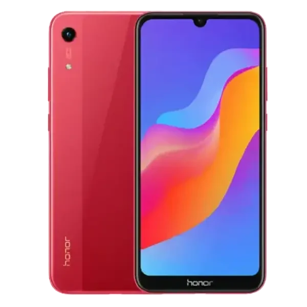 Huawei Honor 8a Pro View 7 - Camera, Display & Design
