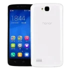 Huawei Honor Holly View 1 - Camera, Display & Design
