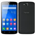 Huawei Honor Holly View 5 - Camera, Display & Design