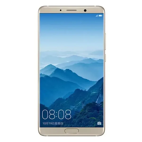 Huawei Mate 10 View 2 - Camera, Display & Design
