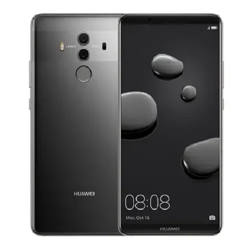 Huawei Mate 10 Pro View 1 - Camera, Display & Design