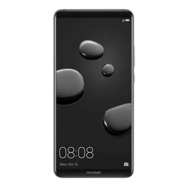 Huawei Mate 10 Pro View 2 - Camera, Display & Design