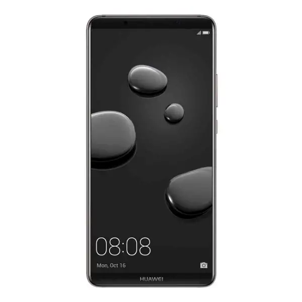 Huawei Mate 10 Pro View 1 - Camera, Display & Design