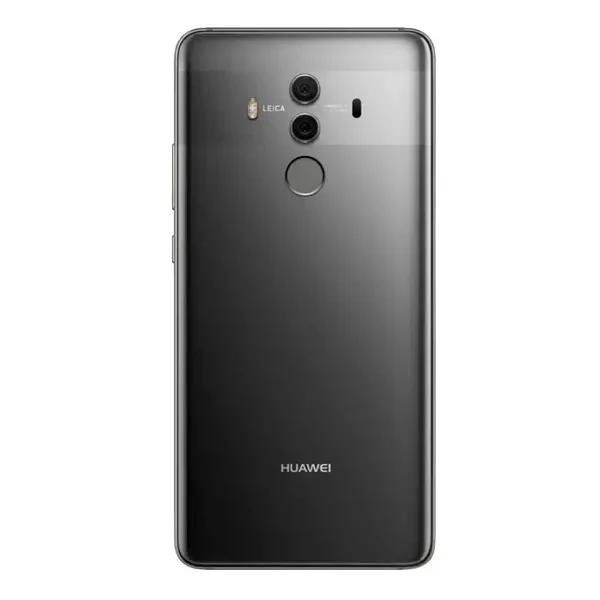 Huawei Mate 10 Pro View 3 - Camera, Display & Design