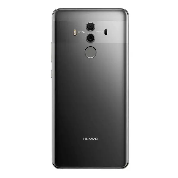 Huawei Mate 10 Pro View 2 - Camera, Display & Design