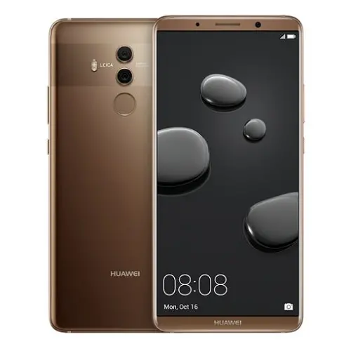 Huawei Mate 10 Pro View 5 - Camera, Display & Design