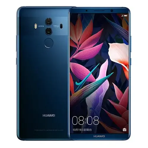 Huawei Mate 10 Pro View 7 - Camera, Display & Design