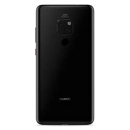 Huawei Mate 20 View 3 - Camera, Display & Design