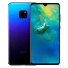 Huawei Mate 20 View 5 - Camera, Display & Design