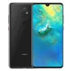 Huawei Mate 20 View 6 - Camera, Display & Design