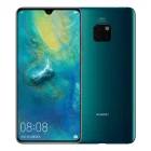 Huawei Mate 20 View 7 - Camera, Display & Design