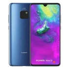 Huawei Mate 20 Front Official View