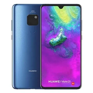 Huawei Mate 20 Price & Official Specs in Bangladesh