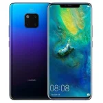 Huawei Mate 20 Pro View 1 - Camera, Display & Design