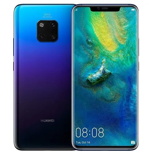Huawei Mate 20 Pro View 1 - Camera, Display & Design