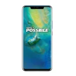 Huawei Mate 20 Pro View 3 - Camera, Display & Design