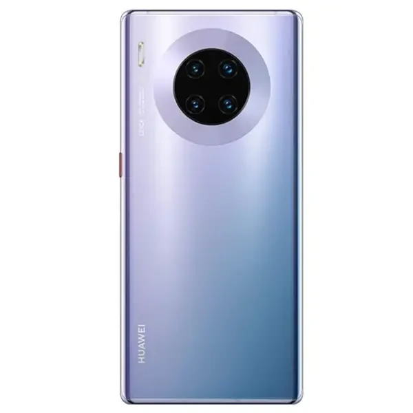 Huawei Mate 30 Pro View 3 - Camera, Display & Design
