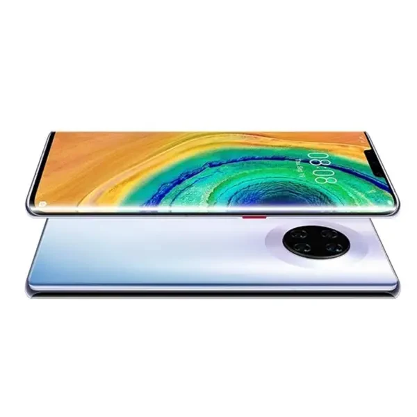 Huawei Mate 30 Pro View 4 - Camera, Display & Design