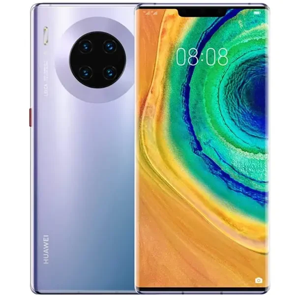 Huawei Mate 30 Pro View 5 - Camera, Display & Design