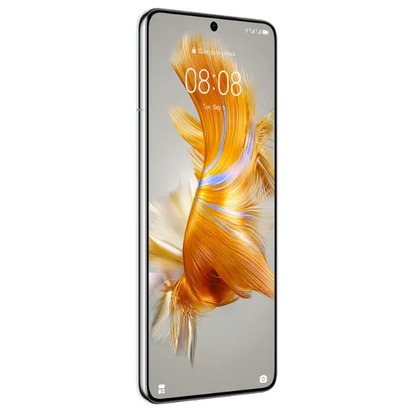 Huawei Mate 50 View 4 - Camera, Display & Design