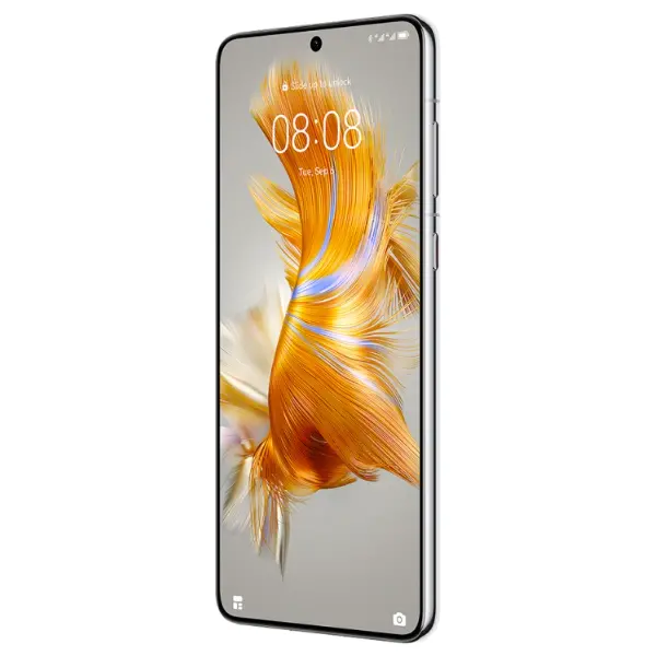 Huawei Mate 50 View 5 - Camera, Display & Design
