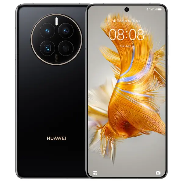 Huawei Mate 50 View 7 - Camera, Display & Design