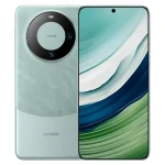 Huawei Mate 60 View 1 - Camera, Display & Design