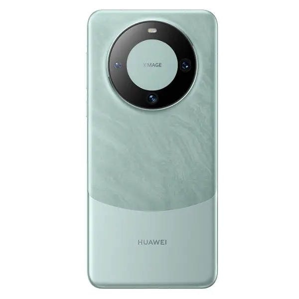 Huawei Mate 60 View 3 - Camera, Display & Design