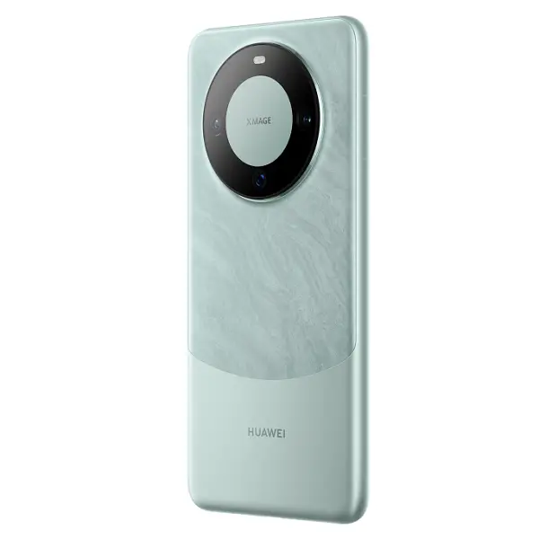 Huawei Mate 60 View 4 - Camera, Display & Design