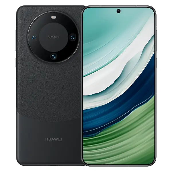 Huawei Mate 60 View 6 - Camera, Display & Design