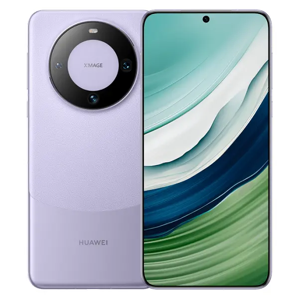Huawei Mate 60 View 8 - Camera, Display & Design