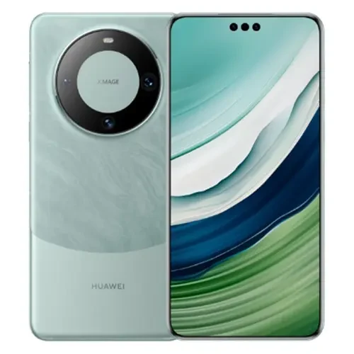Huawei Mate 60 Pro View 1 - Camera, Display & Design