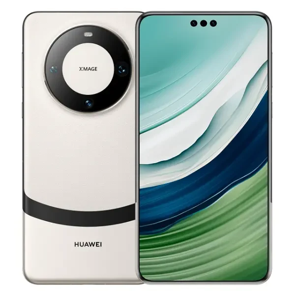 Huawei Mate 60 Pro Plus View 1 - Camera, Display & Design