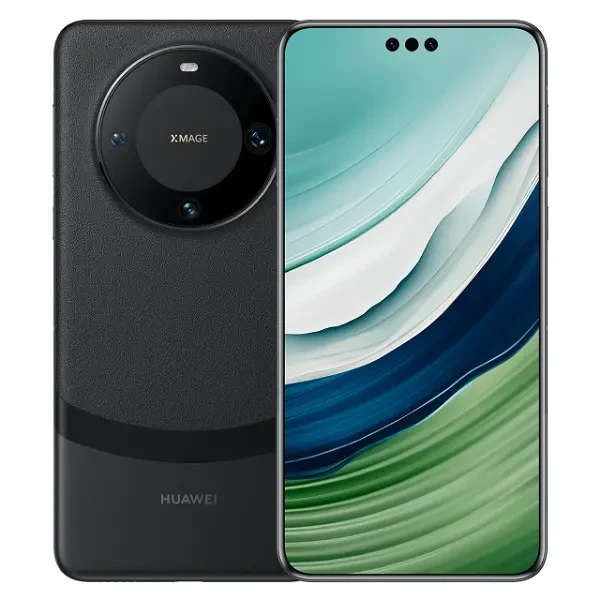 Huawei Mate 60 Pro Plus View 5 - Camera, Display & Design