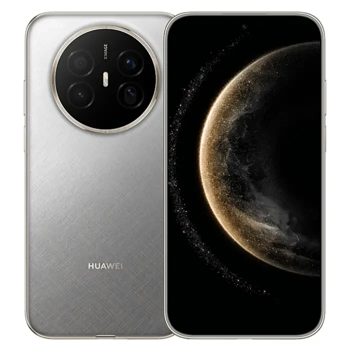 Huawei Mate 70 Air View 1 - Camera, Display & Design