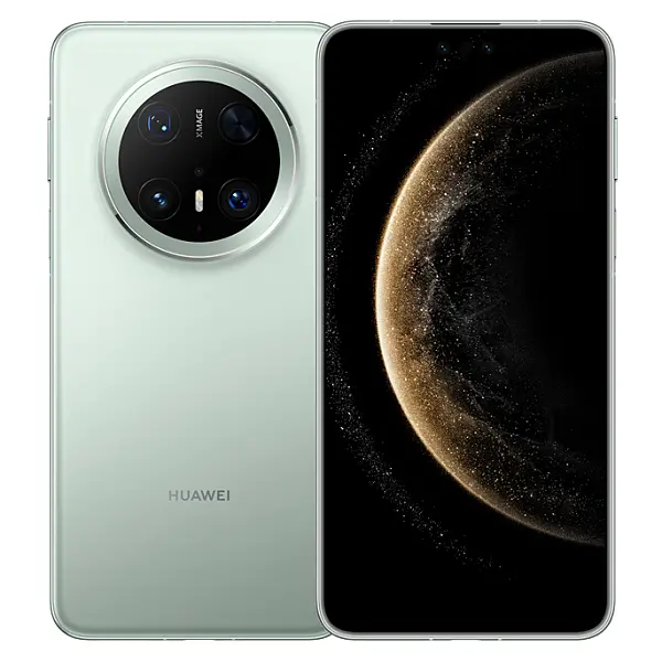 Huawei Mate 70 Pro View 1 - Camera, Display & Design