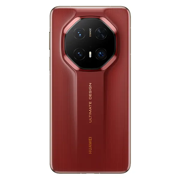 Huawei Mate 70 RS Ultimate View 3 - Camera, Display & Design