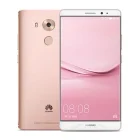 Huawei Mate 8 View 1 - Camera, Display & Design