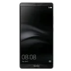 Huawei Mate 8 View 2 - Camera, Display & Design