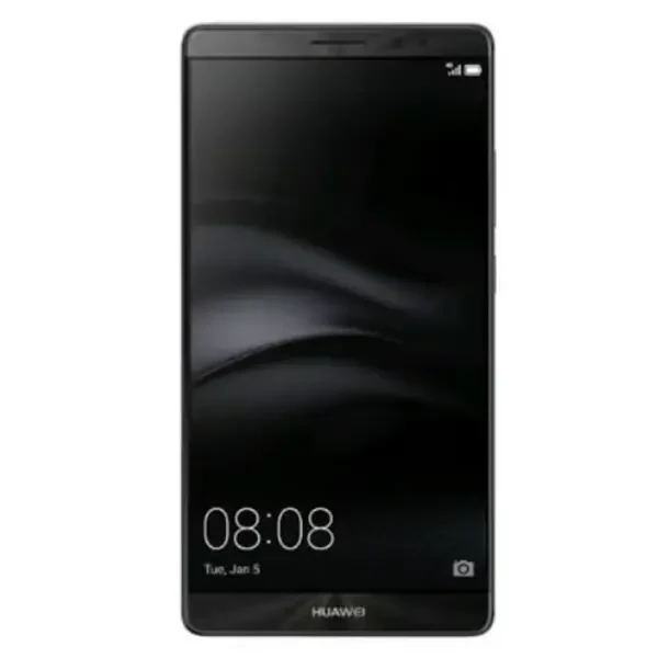 Huawei Mate 8 View 2 - Camera, Display & Design