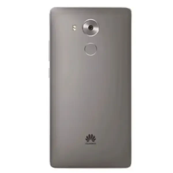 Huawei Mate 8 View 3 - Camera, Display & Design