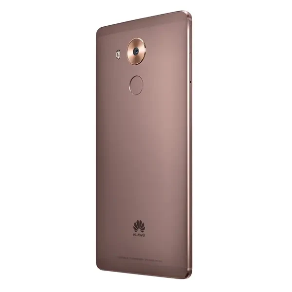 Huawei Mate 8 View 4 - Camera, Display & Design