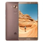 Huawei Mate 8 View 5 - Camera, Display & Design