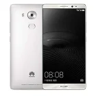 Huawei Mate 8 View 6 - Camera, Display & Design