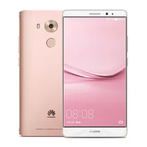Huawei Mate 8 Price & Official Specs in Bangladesh