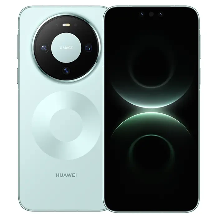 Huawei Mate 80 View 1 - Camera, Display & Design