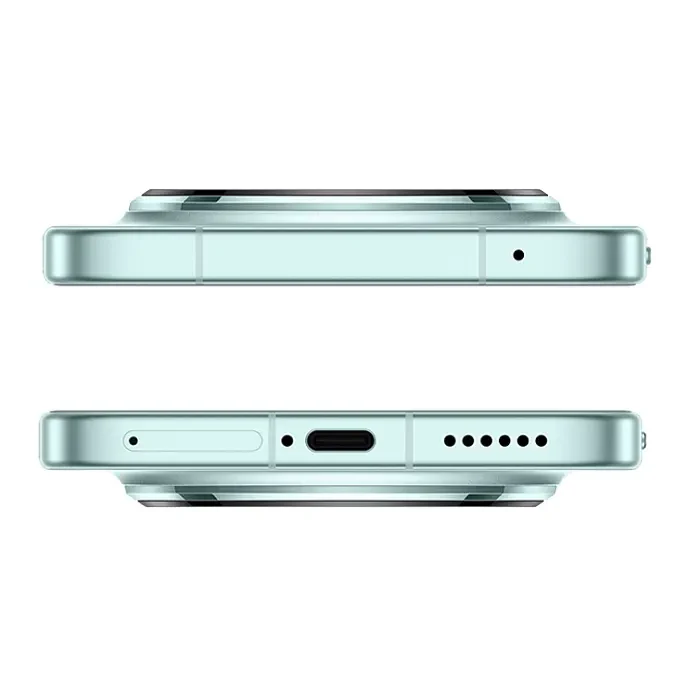 Huawei Mate 80 View 11 - Camera, Display & Design