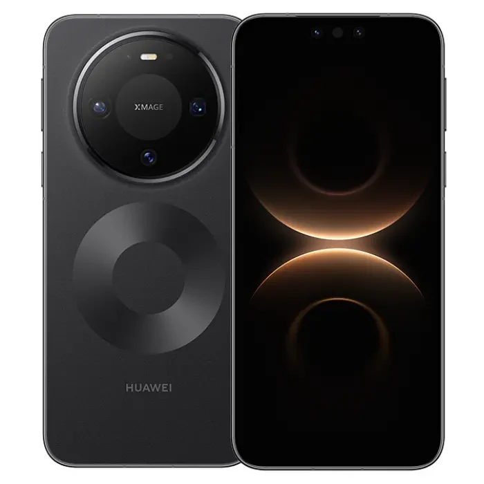 Huawei Mate 80 View 12 - Camera, Display & Design