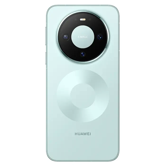 Huawei Mate 80 View 3 - Camera, Display & Design